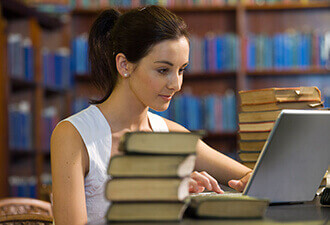 Mock Tests and Exam Preparation at Tuition World